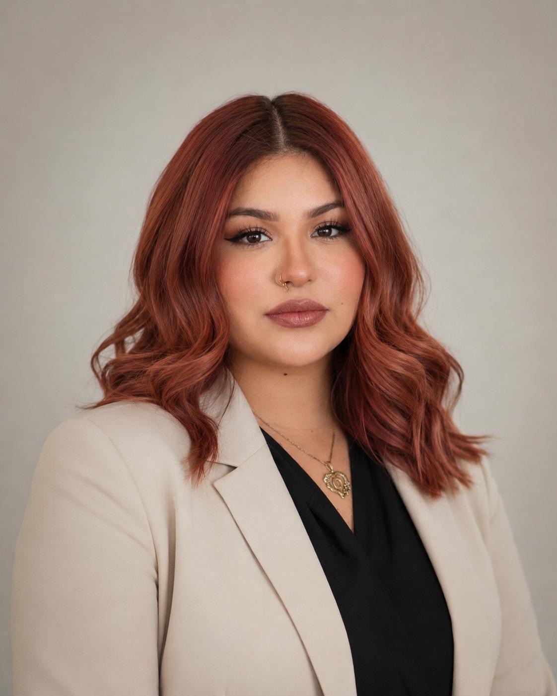 Odalys Chavez