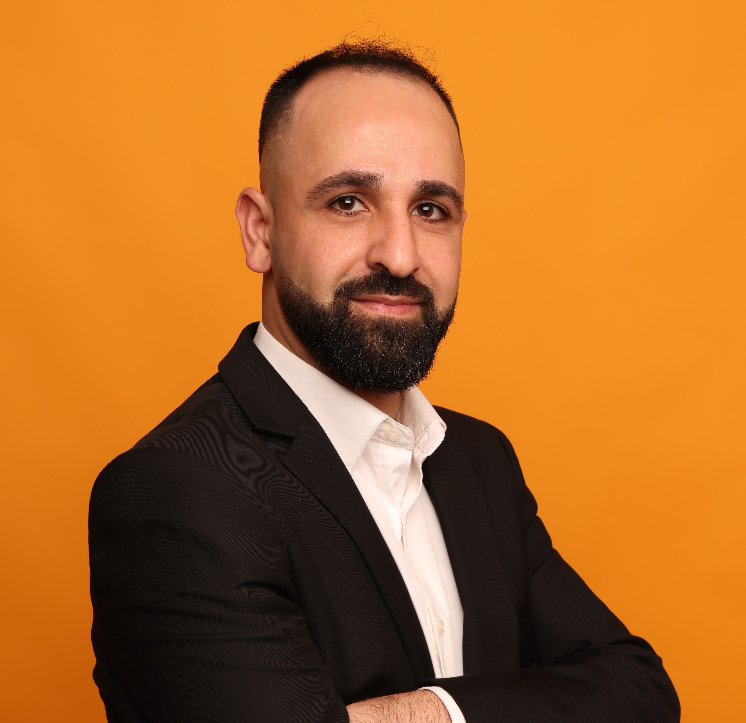 Fadi Noori