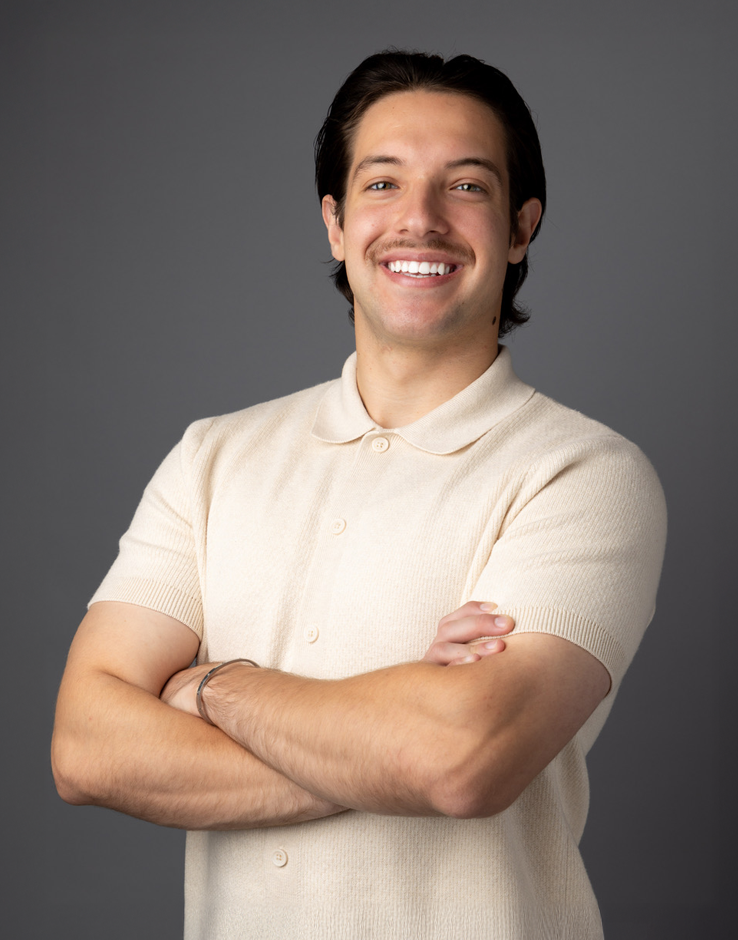 Amit Rashkovan