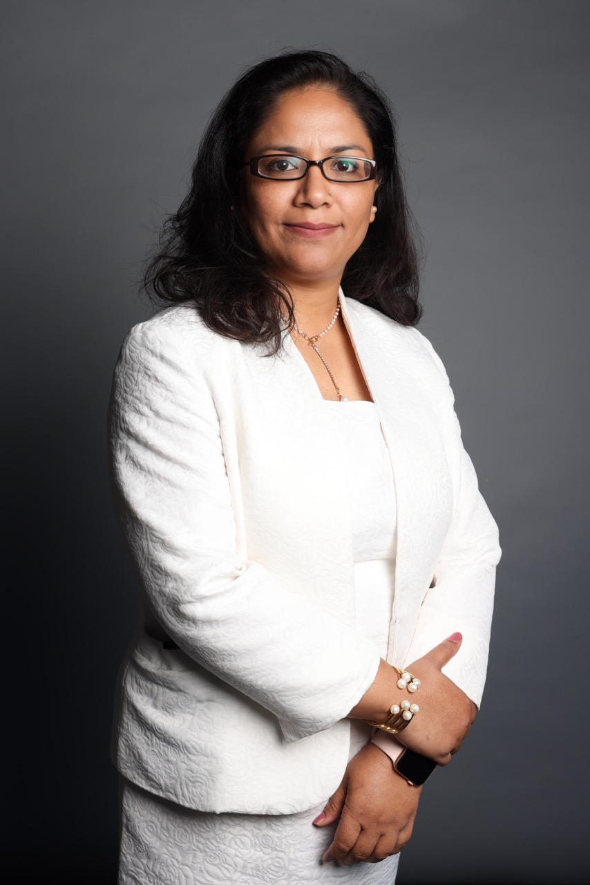 Aruna Katoch