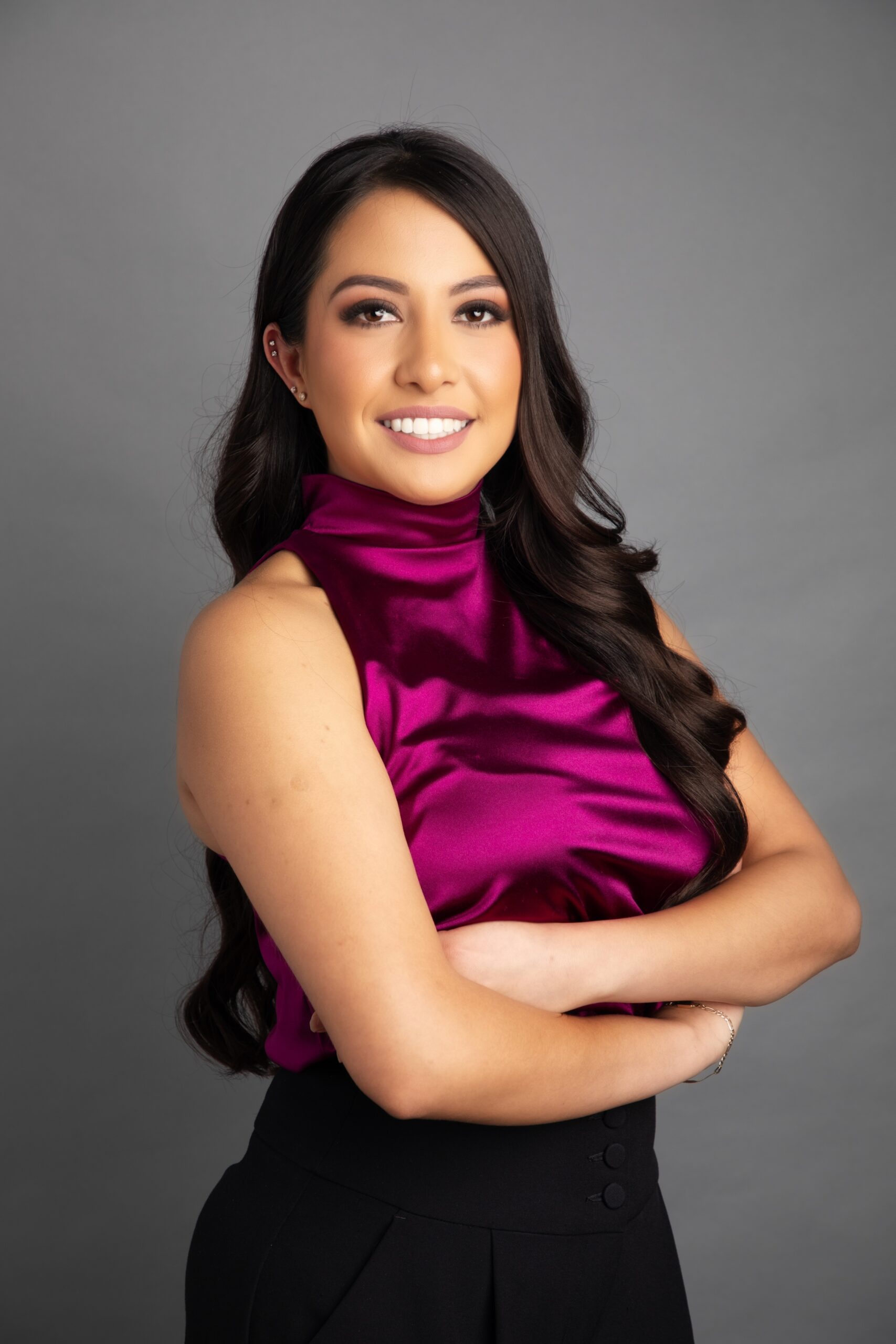 Brenda Diaz