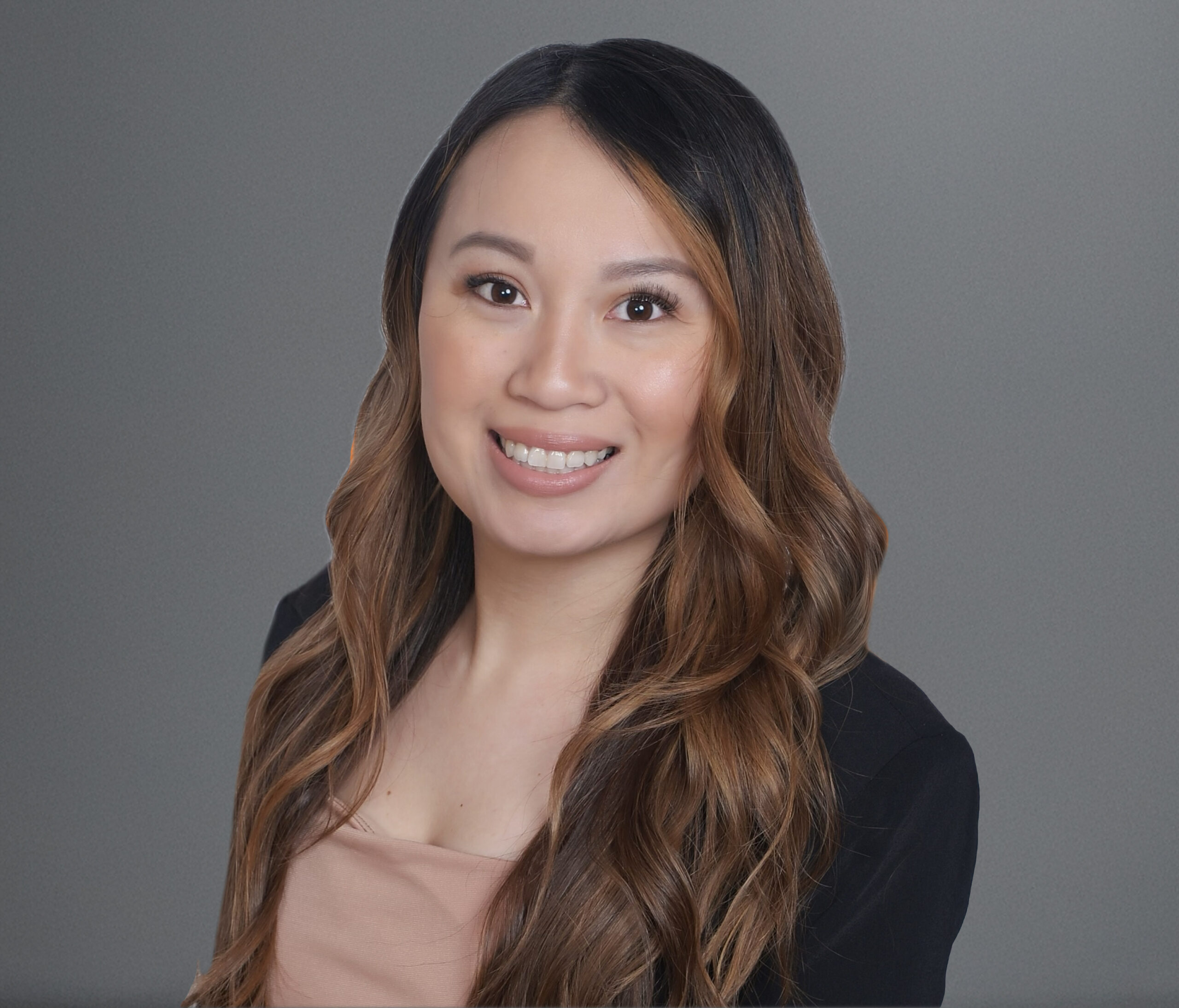 Christina Tran