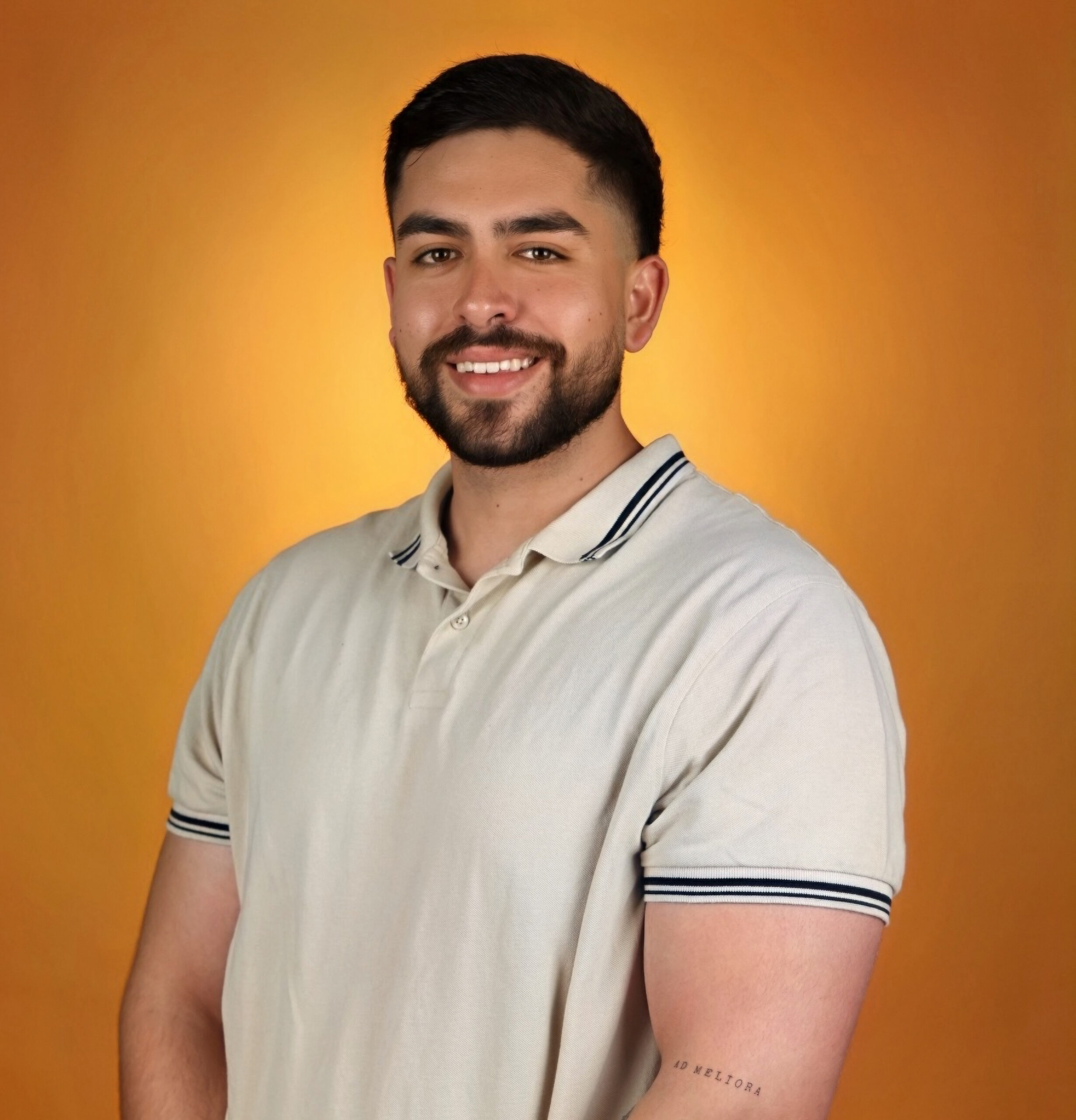 Fernando Morales