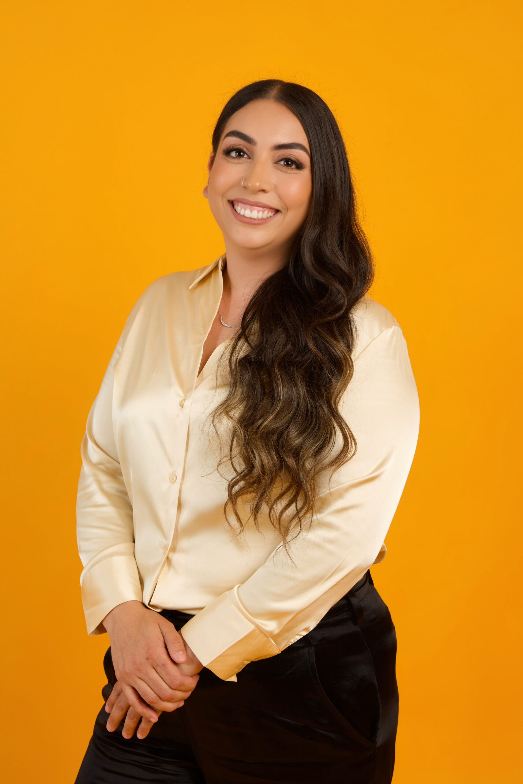 Katherine Valenzuela