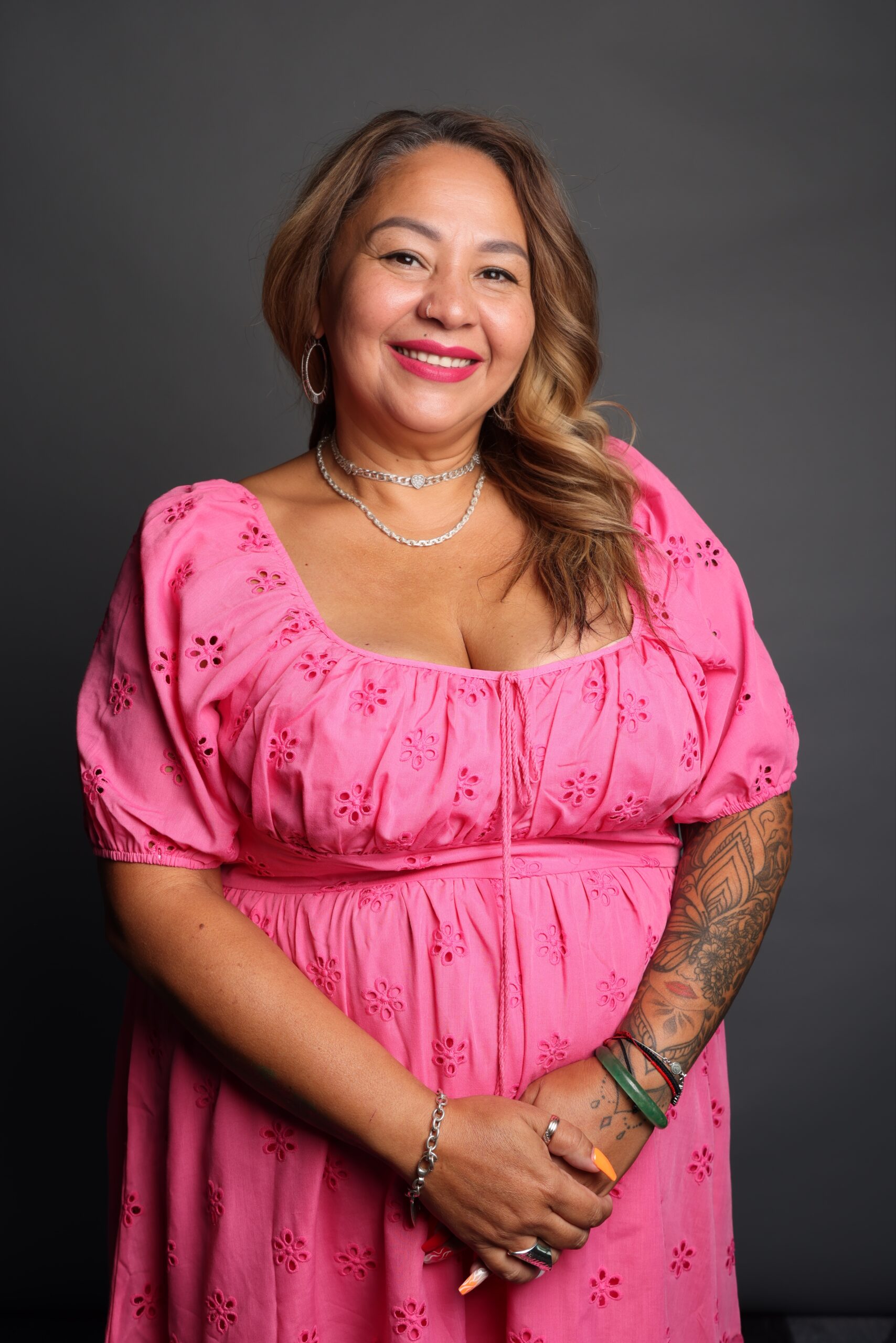 Maureen Rosales