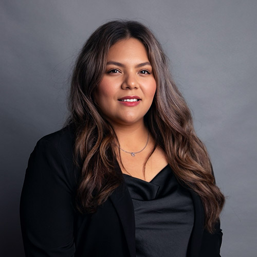 Melinda Chavez