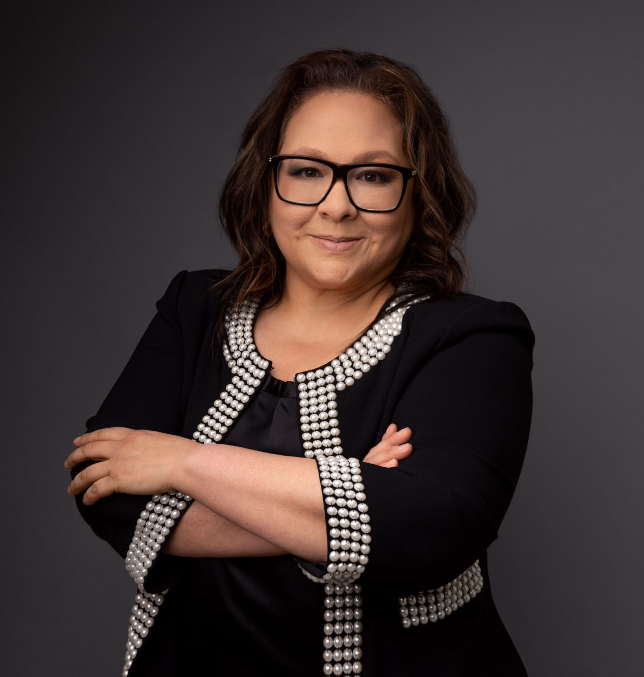 Patricia Salas
