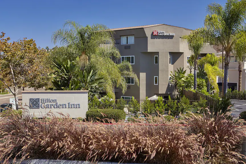 San Diego Disruption Kearny Mesa 1