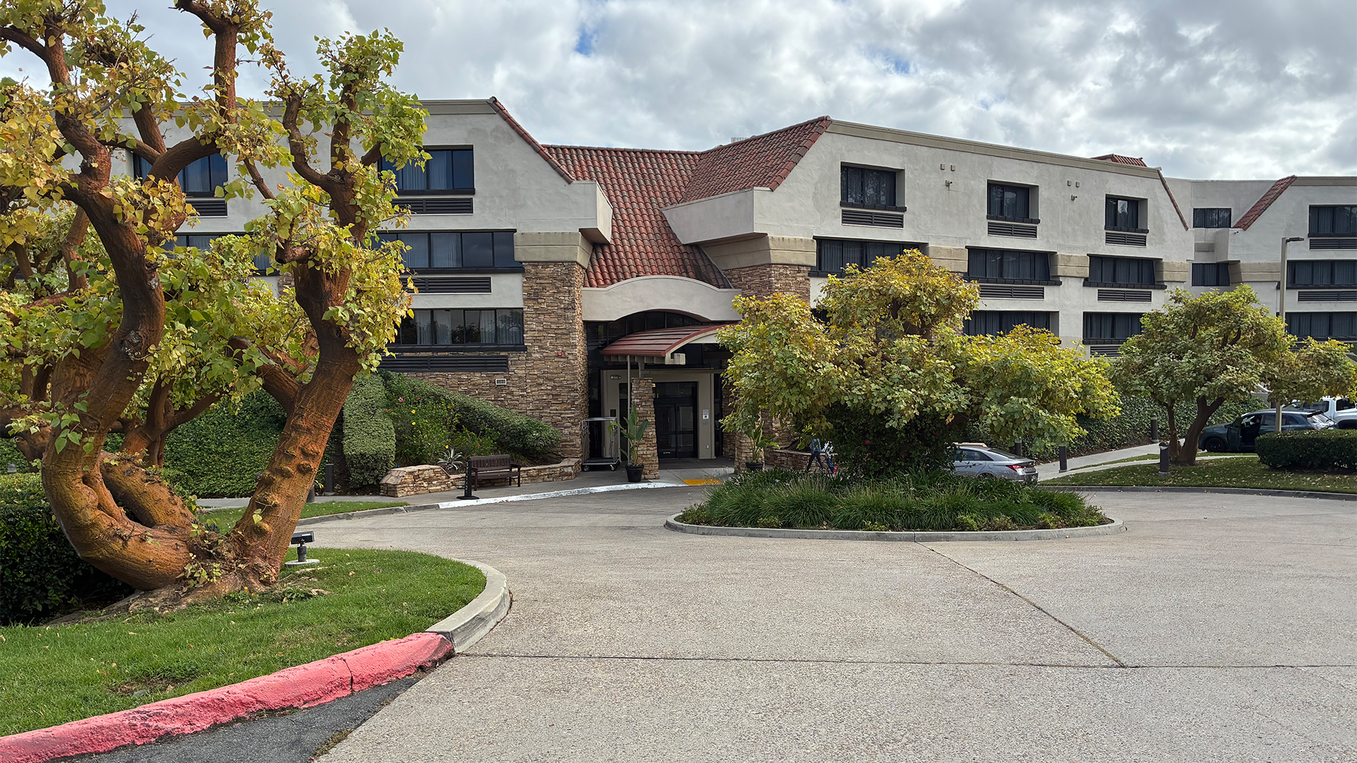 San Diego Disruption Rancho Bernardo 1