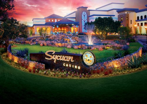 heritage event center sycuan casino