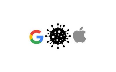 Google and Apple building a tracking tool to prevent Coronavirus