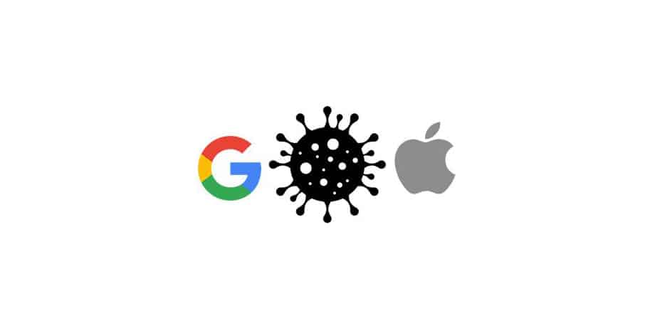 Google and Apple building a tracking tool to prevent Coronavirus 1