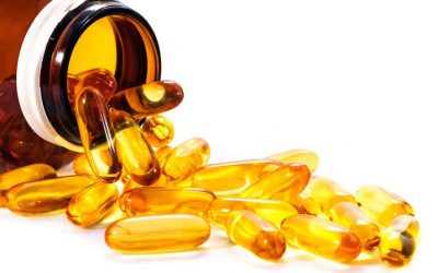 Vitamin D likely to reduce complications among patients