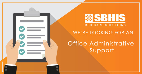 Office Administrative Support - AZ